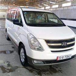 هیوندای H-1